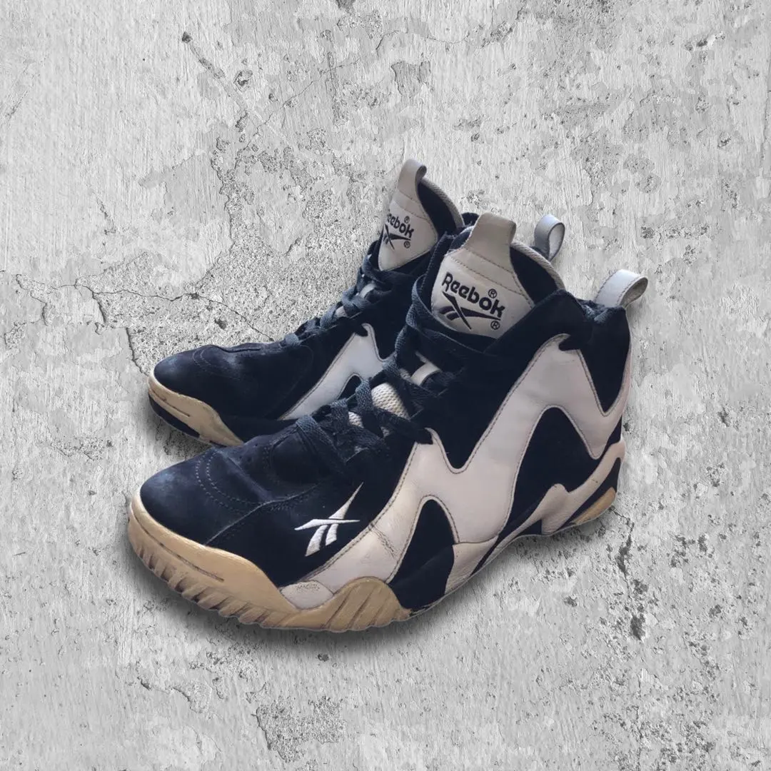 2026年最新】reebok カミカゼの人気アイテム - メルカリ