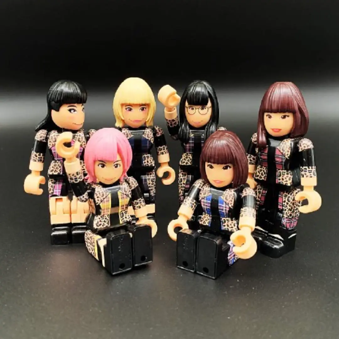 2026年最新】BE@RBRICK BiSHの人気アイテム - メルカリ