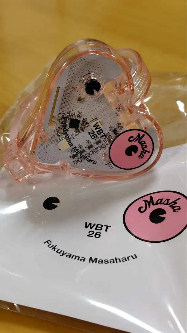 2026年最新】福山雅治 シンクロライトバングルの人気アイテム - メルカリ