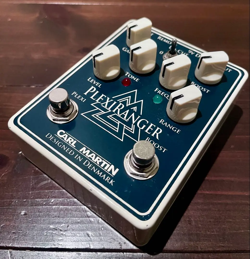 2026年最新】CARL MARTIN Plexiの人気アイテム - メルカリ