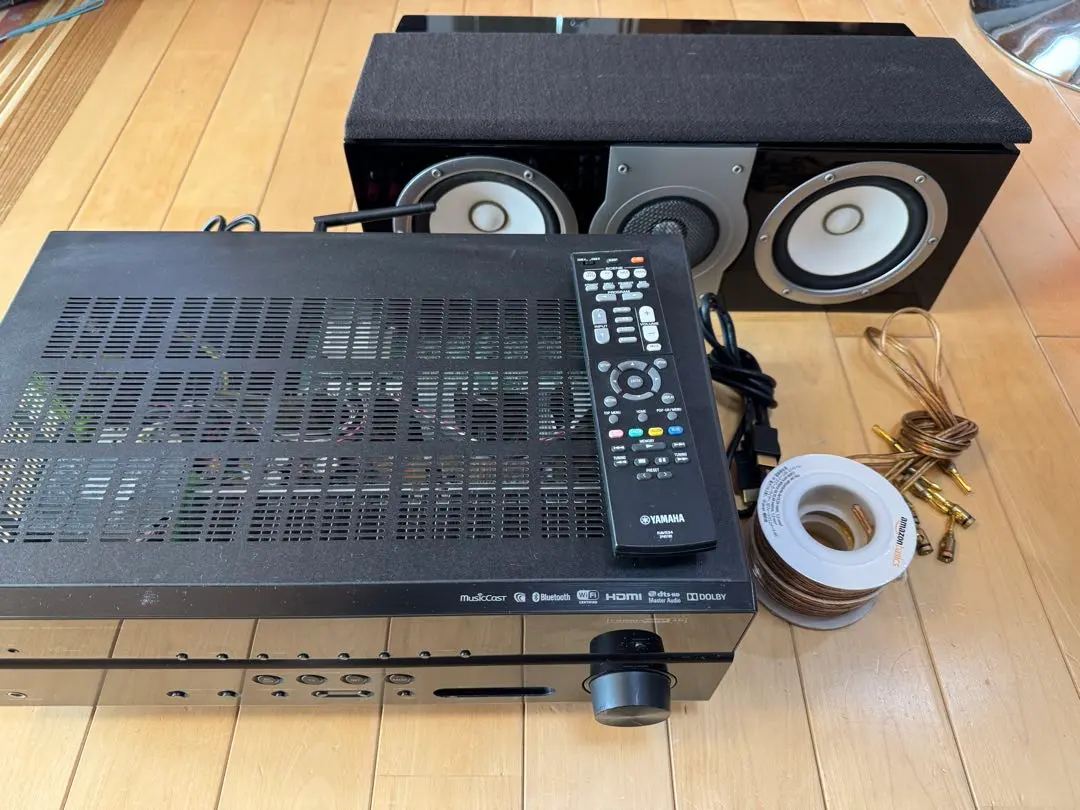 2026年最新】RX-V579の人気アイテム - メルカリ