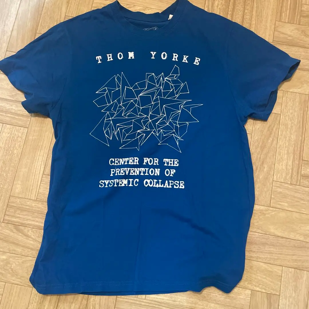 2026年最新】トムヨーク tシャツの人気アイテム - メルカリ