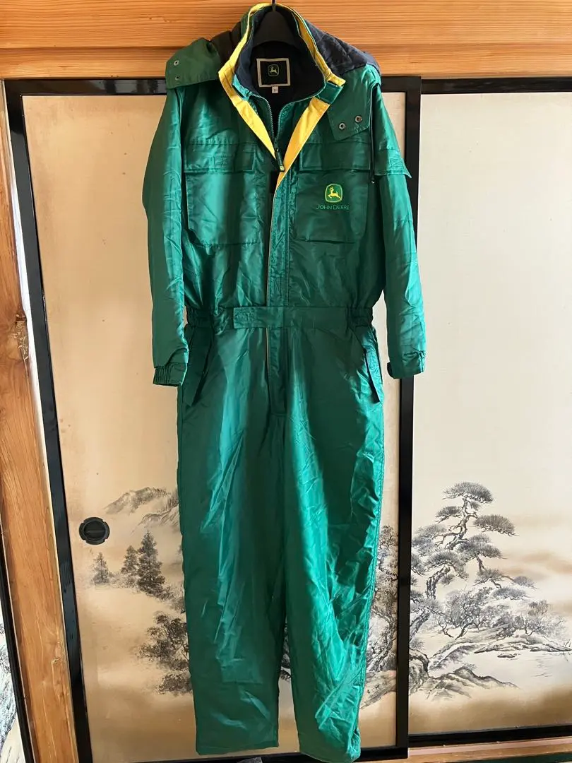 2026年最新】ジョンディア つなぎの人気アイテム - メルカリ