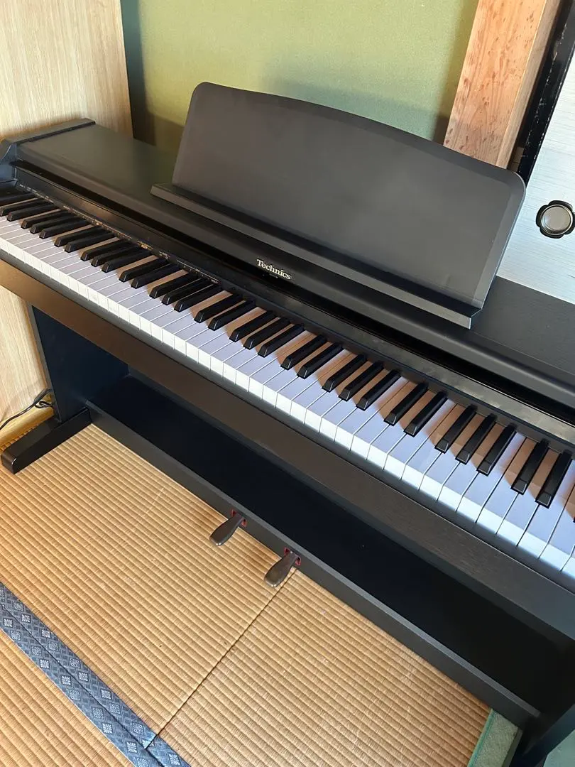 2026年最新】電子ピアノ technicsの人気アイテム - メルカリ