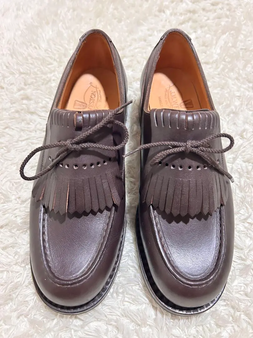 2026年最新】j.m.weston ゴルフ 5dの人気アイテム - メルカリ