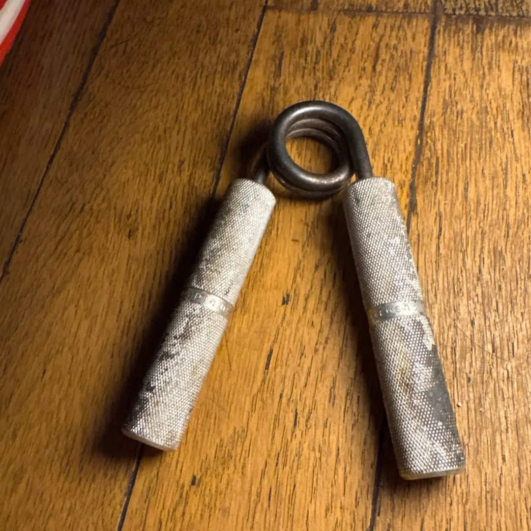 2026年最新】グリッパー 握力 cocの人気アイテム - メルカリ