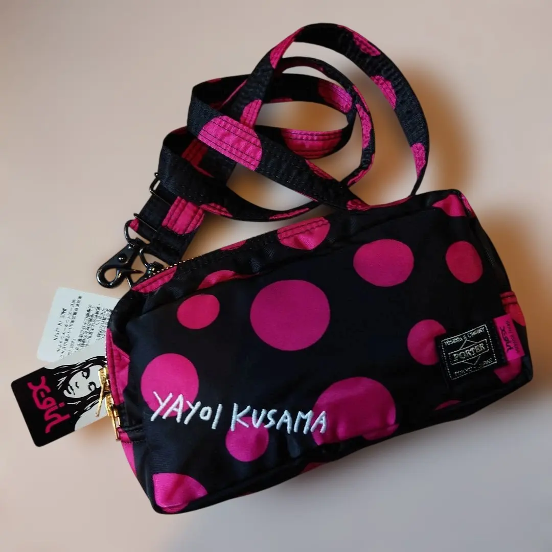 2026年最新】草間彌生 X-GIRLの人気アイテム - メルカリ