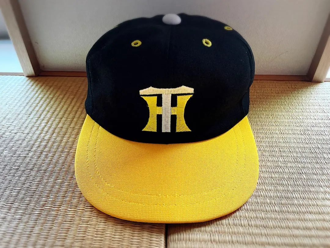 2026年最新】阪神 帽子 レトロの人気アイテム - メルカリ