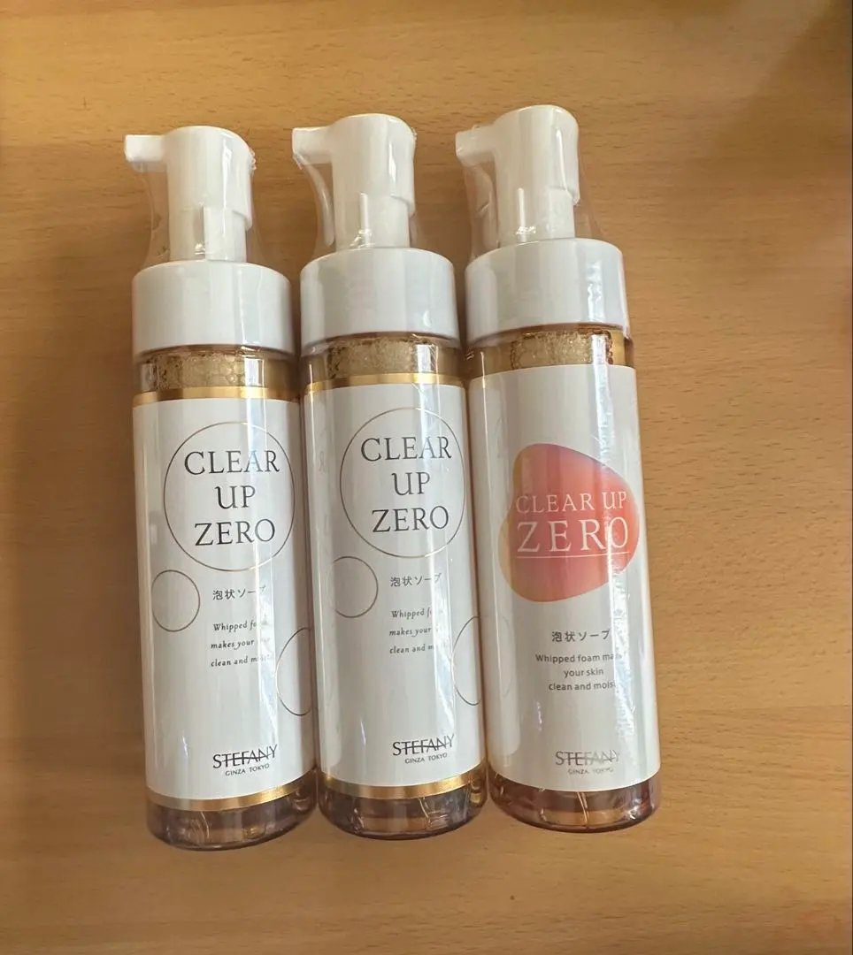 2026年最新】クリアアップゼロの人気アイテム - メルカリ