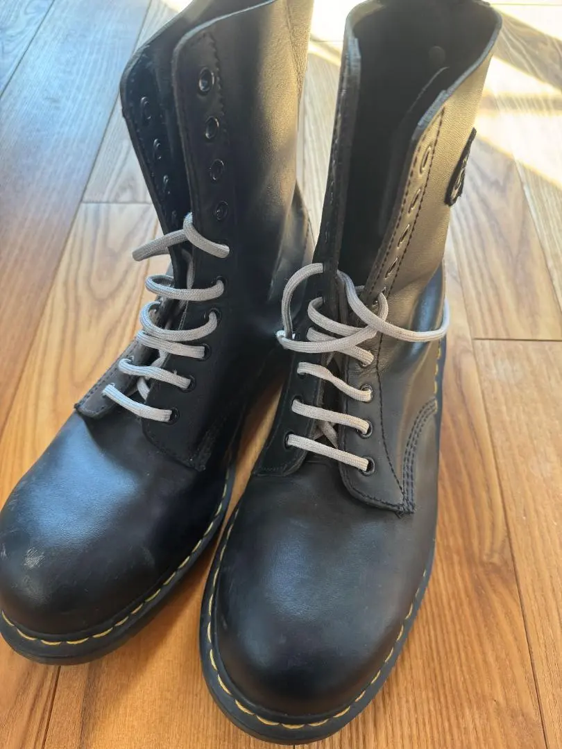 2026年最新】WTAPS ドクターマーチンの人気アイテム - メルカリ
