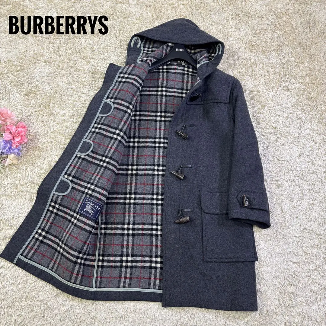 2026年最新】スペシャリティダッフルコートの人気アイテム - メルカリ