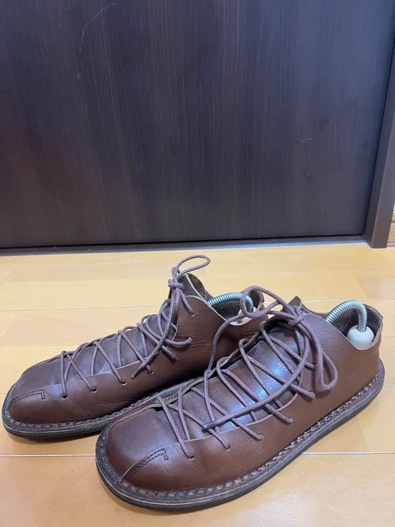 2026年最新】Trippen tylerの人気アイテム - メルカリ