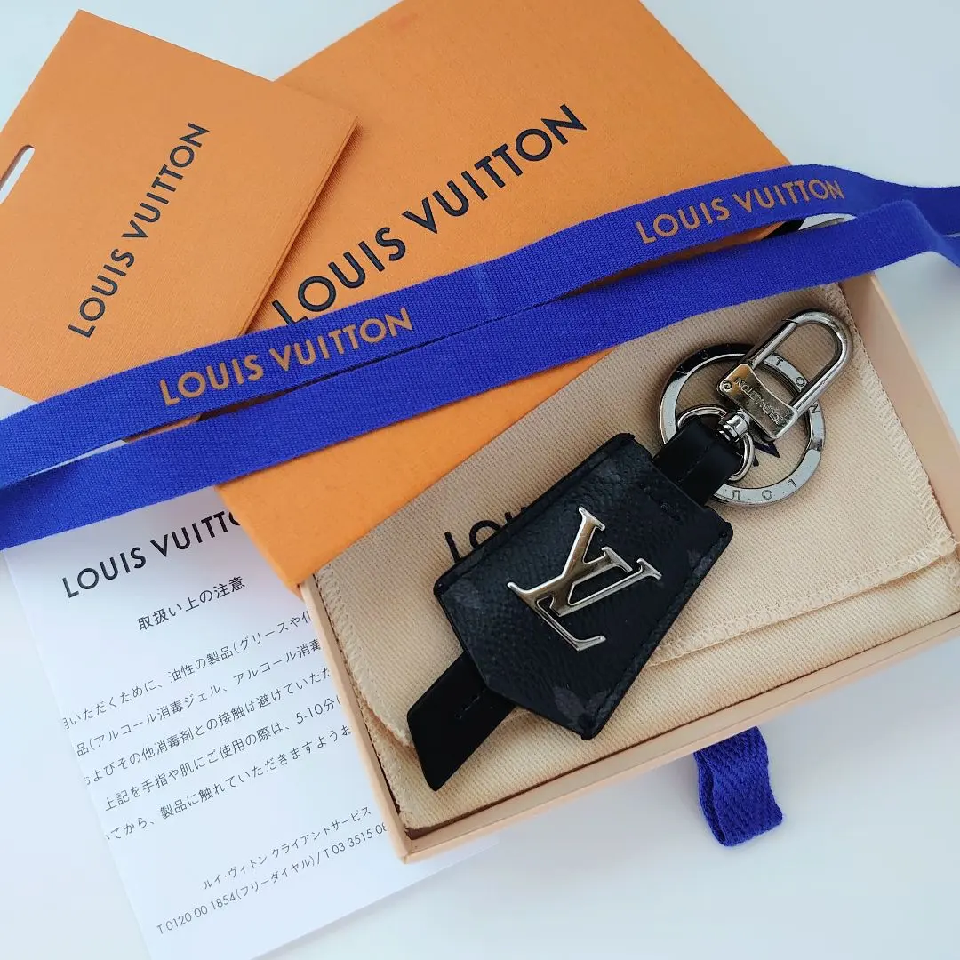 2026年最新】キーホルダー・LV クロッシュ クレの人気アイテム - メルカリ