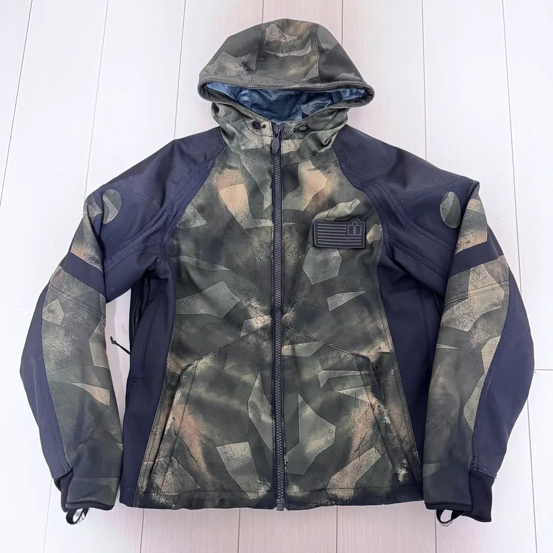 2026年最新】icon ジャケットの人気アイテム - メルカリ