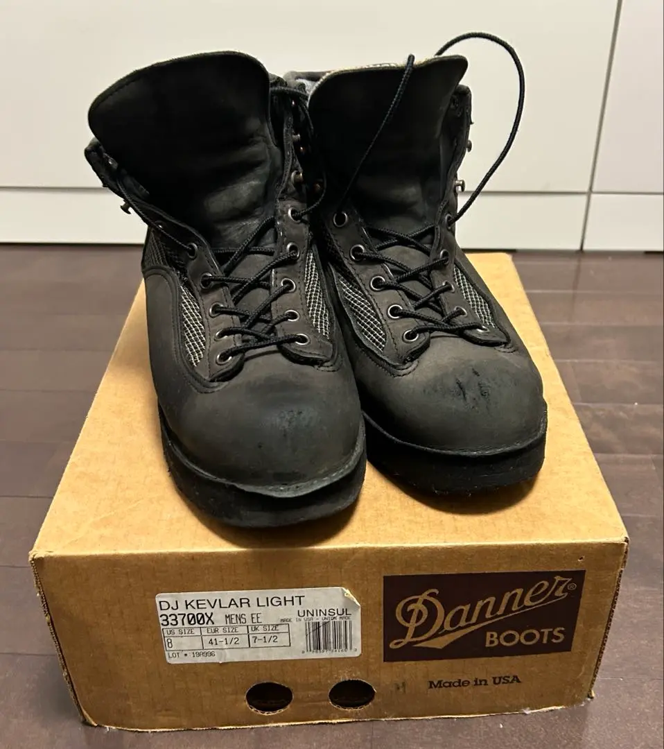 2026年最新】ダナーケブラーライトの人気アイテム - メルカリ