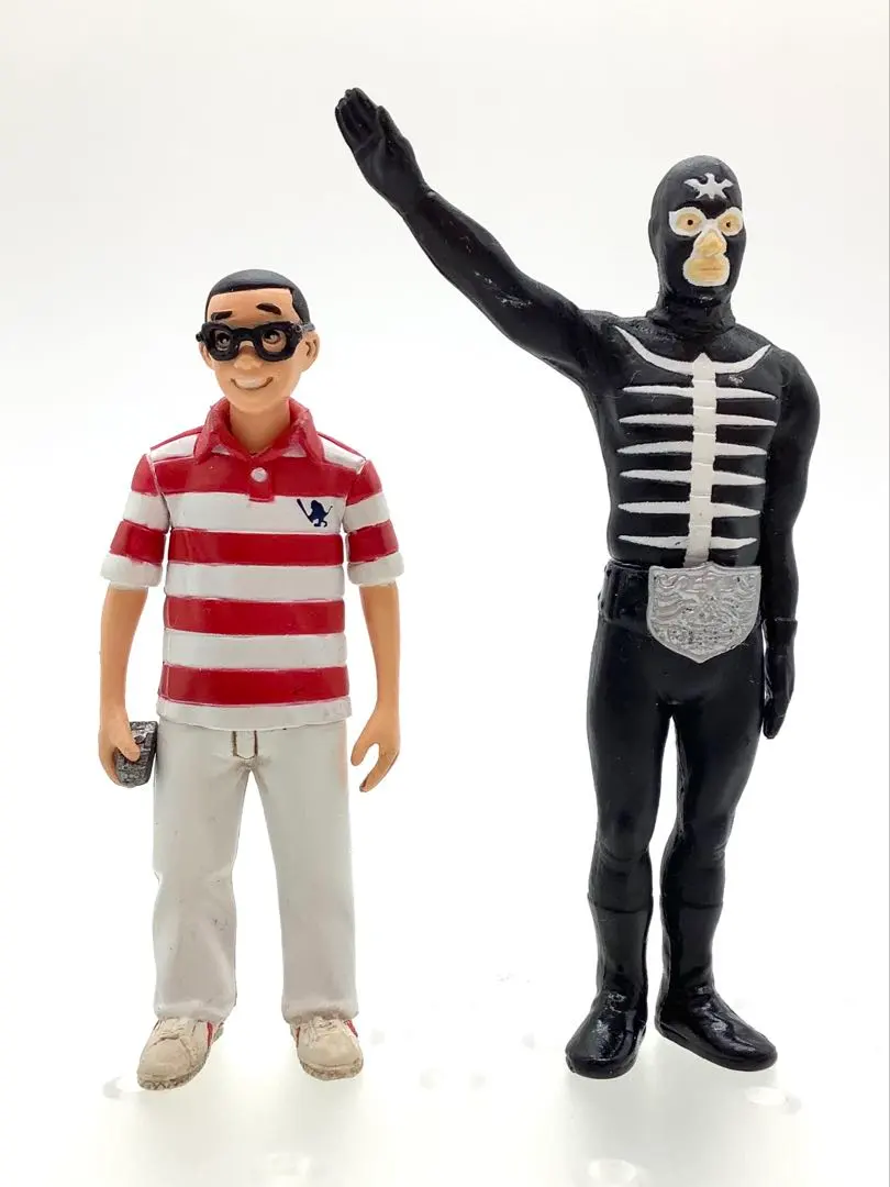 2026年最新】TOKYO TRIBE2 フィギュアの人気アイテム - メルカリ