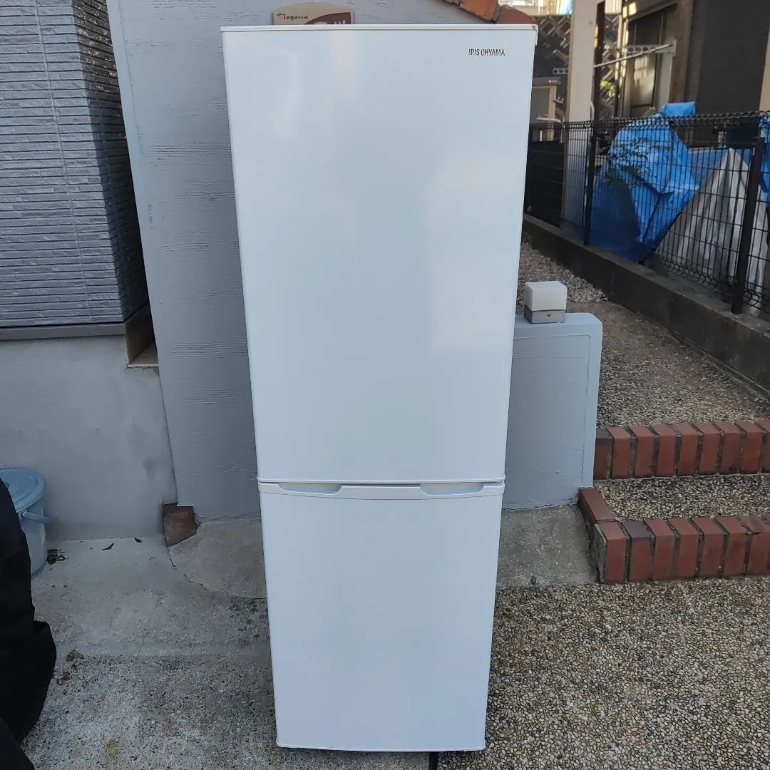 2026年最新】冷蔵庫 アイリスオーヤマ af156の人気アイテム - メルカリ