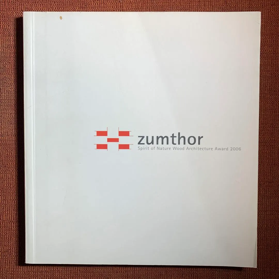 2026年最新】peter zumthorの人気アイテム - メルカリ