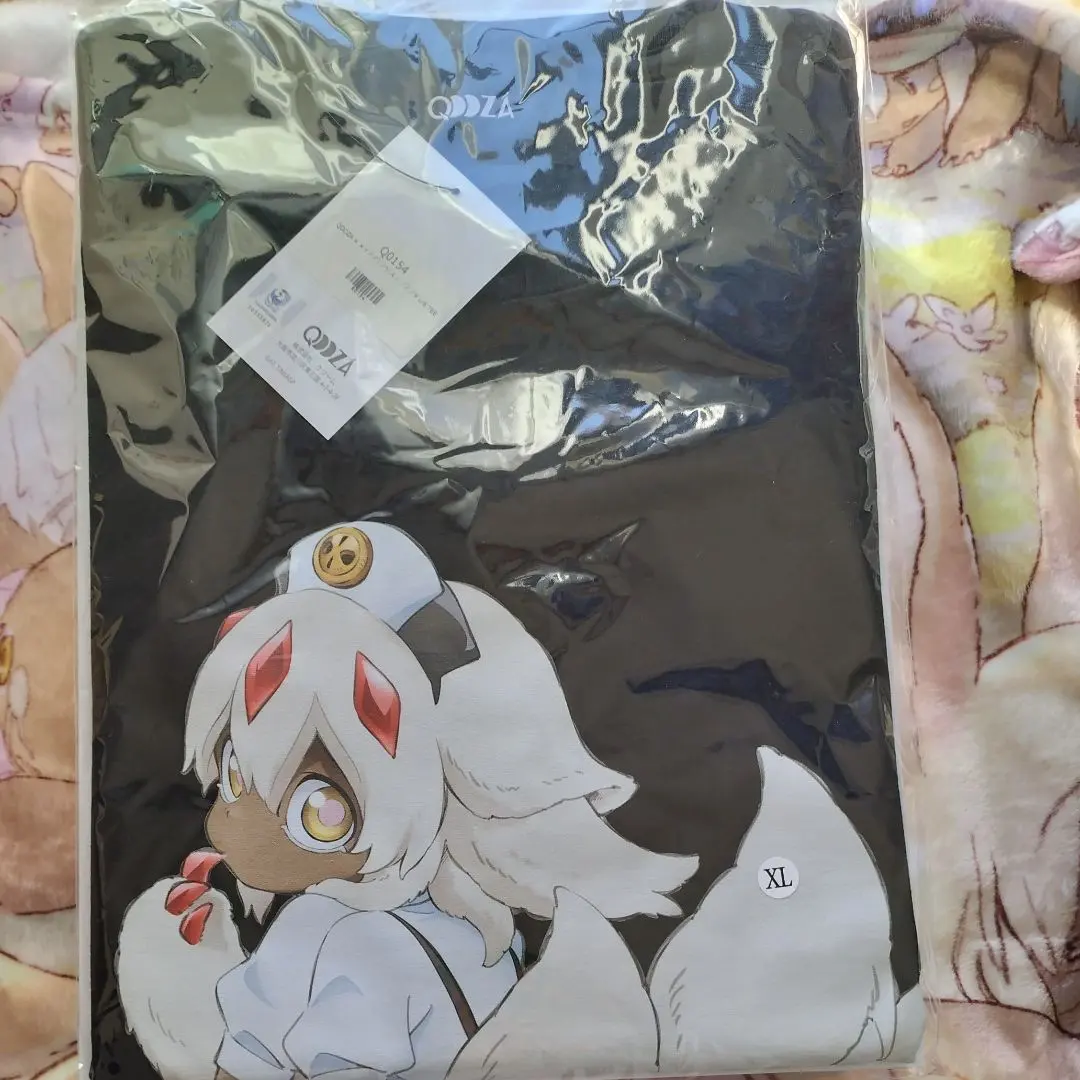 2026年最新】Qooza メイドインアビスの人気アイテム - メルカリ