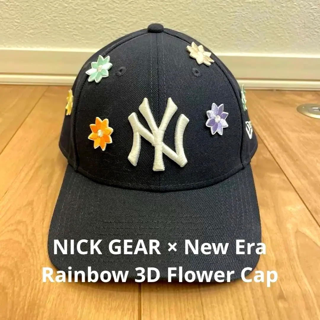 2026年最新】nick gear キャップの人気アイテム - メルカリ