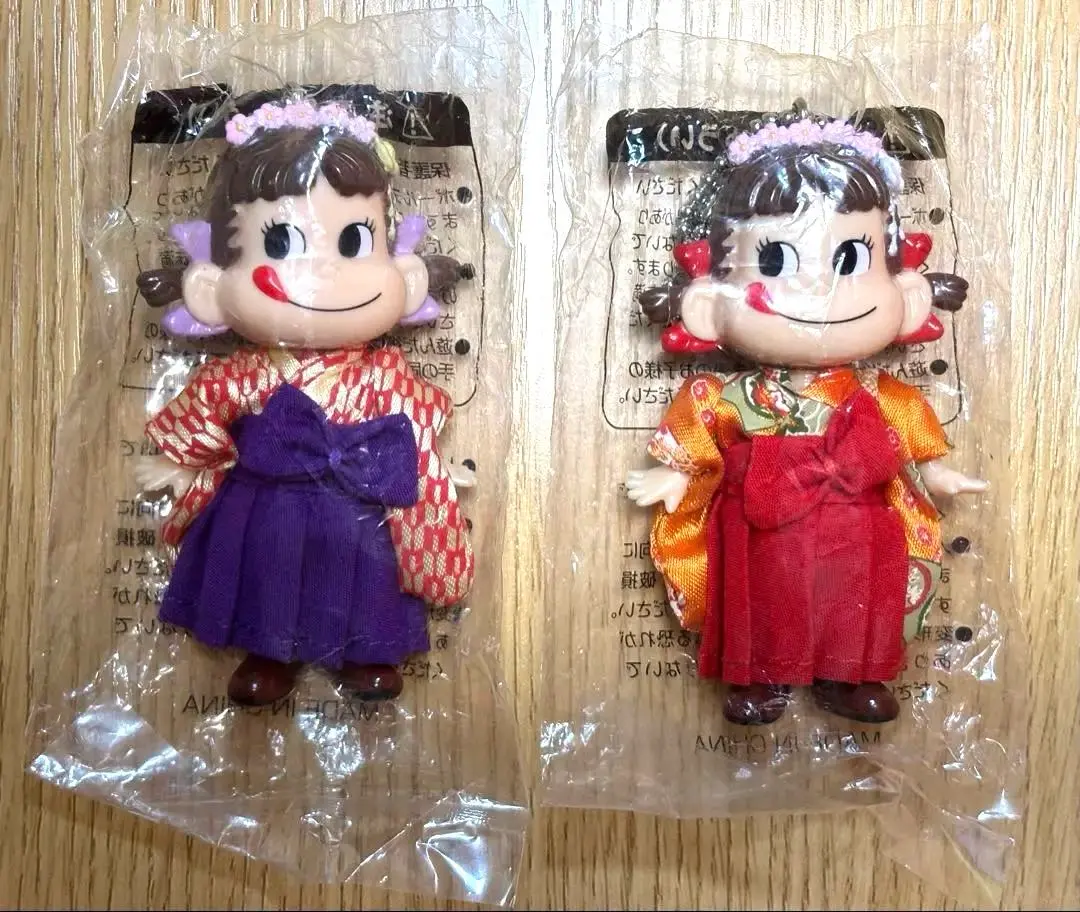 2026年最新】ペコちゃん 袴の人気アイテム - メルカリ