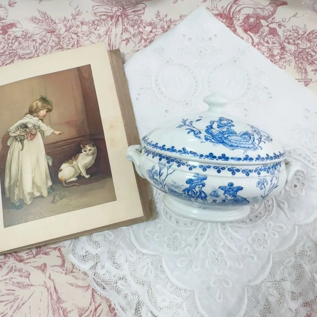 2026年最新】フランスアンティークおままごとセットの人気アイテム