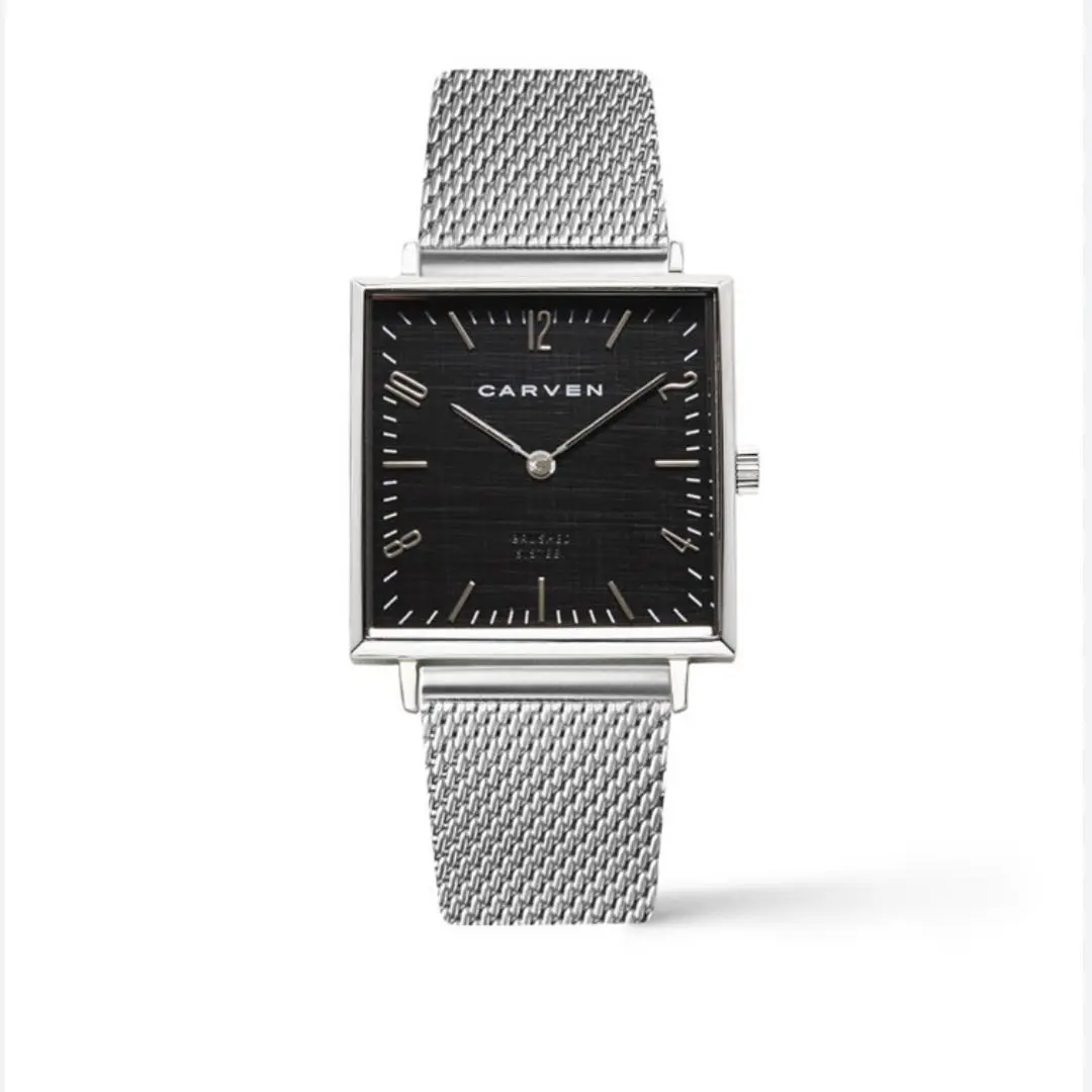 2026年最新】carven 時計の人気アイテム - メルカリ