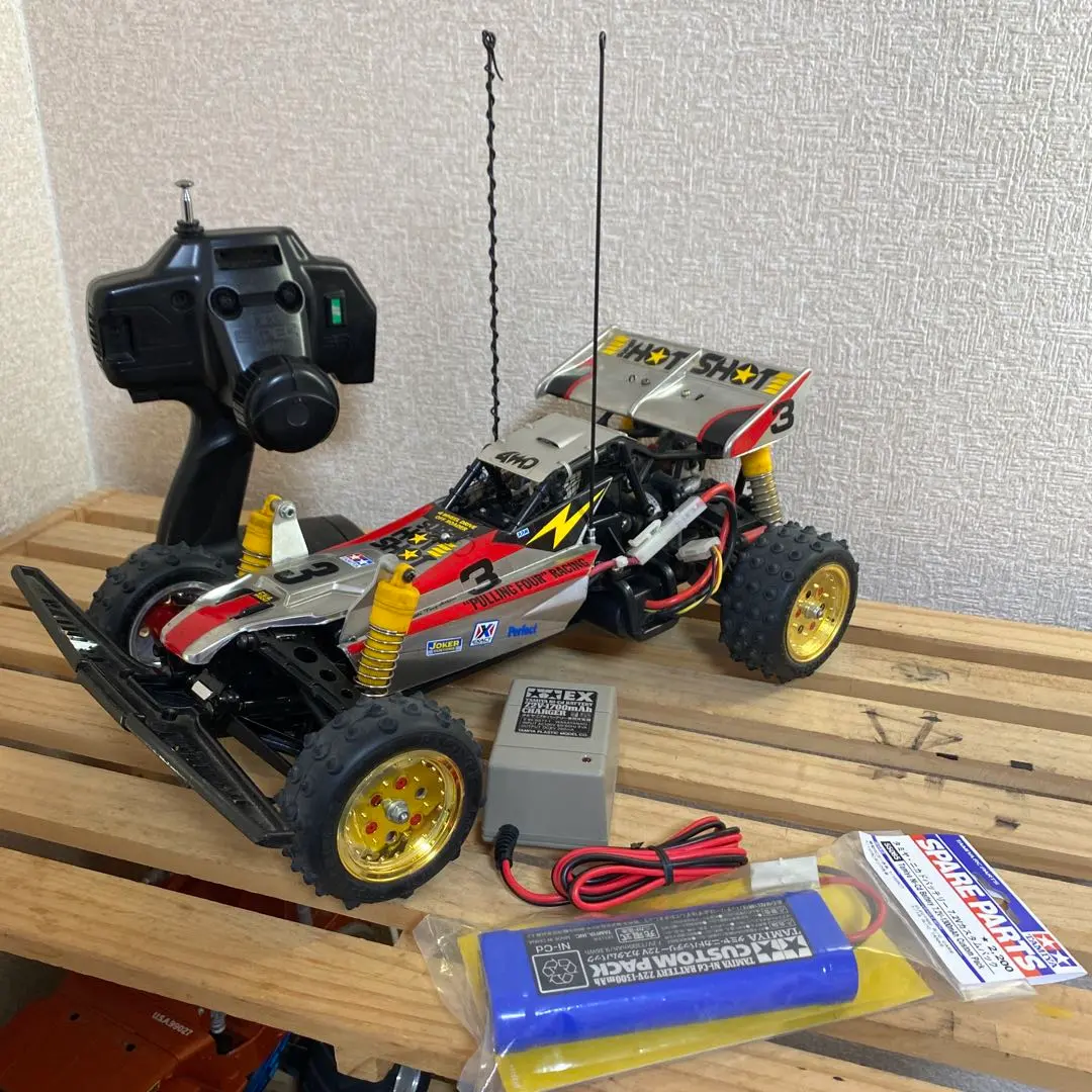 2026年最新】スーパーホットショットの人気アイテム - メルカリ