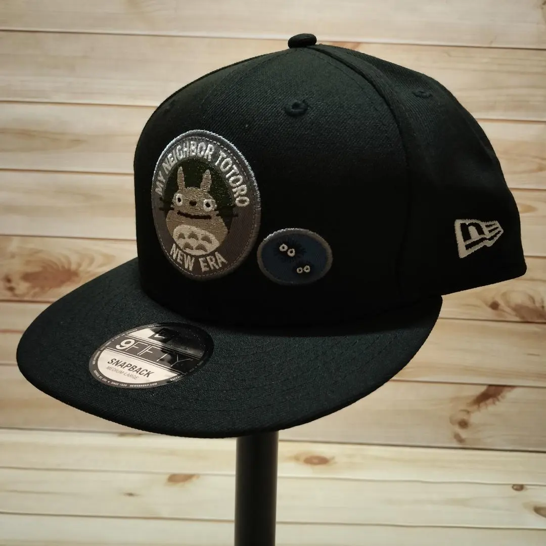 2026年最新】トトロ ニューエラの人気アイテム - メルカリ
