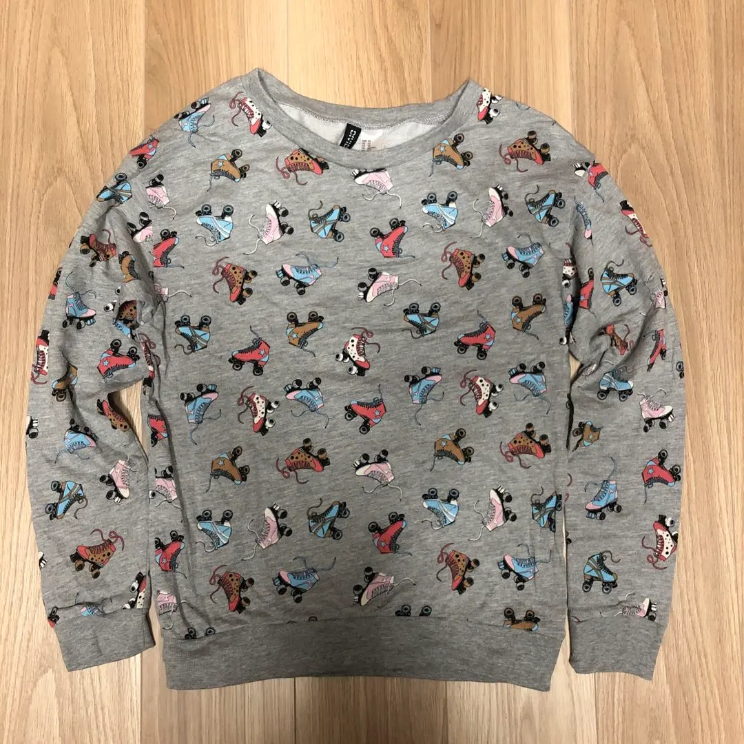 2026年最新】光GENJI トレーナーの人気アイテム - メルカリ