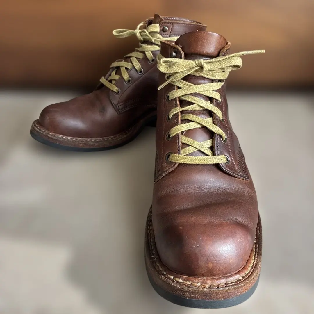 2026年最新】ホワイツブーツ 8.5の人気アイテム - メルカリ