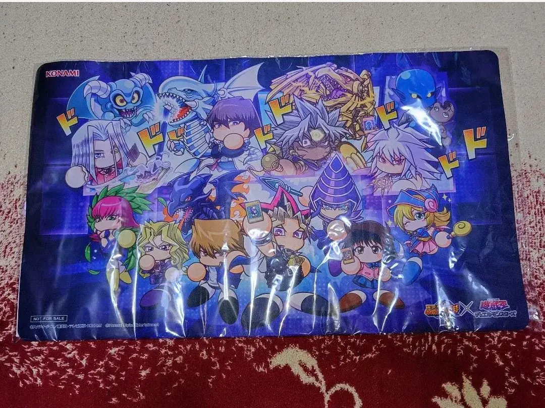 2026年最新】遊戯王 プレイマット パワプロの人気アイテム - メルカリ