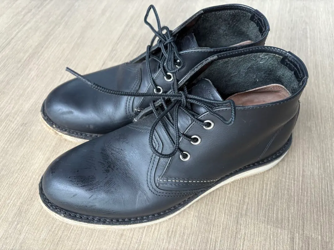 2026年最新】redwing 3148の人気アイテム - メルカリ