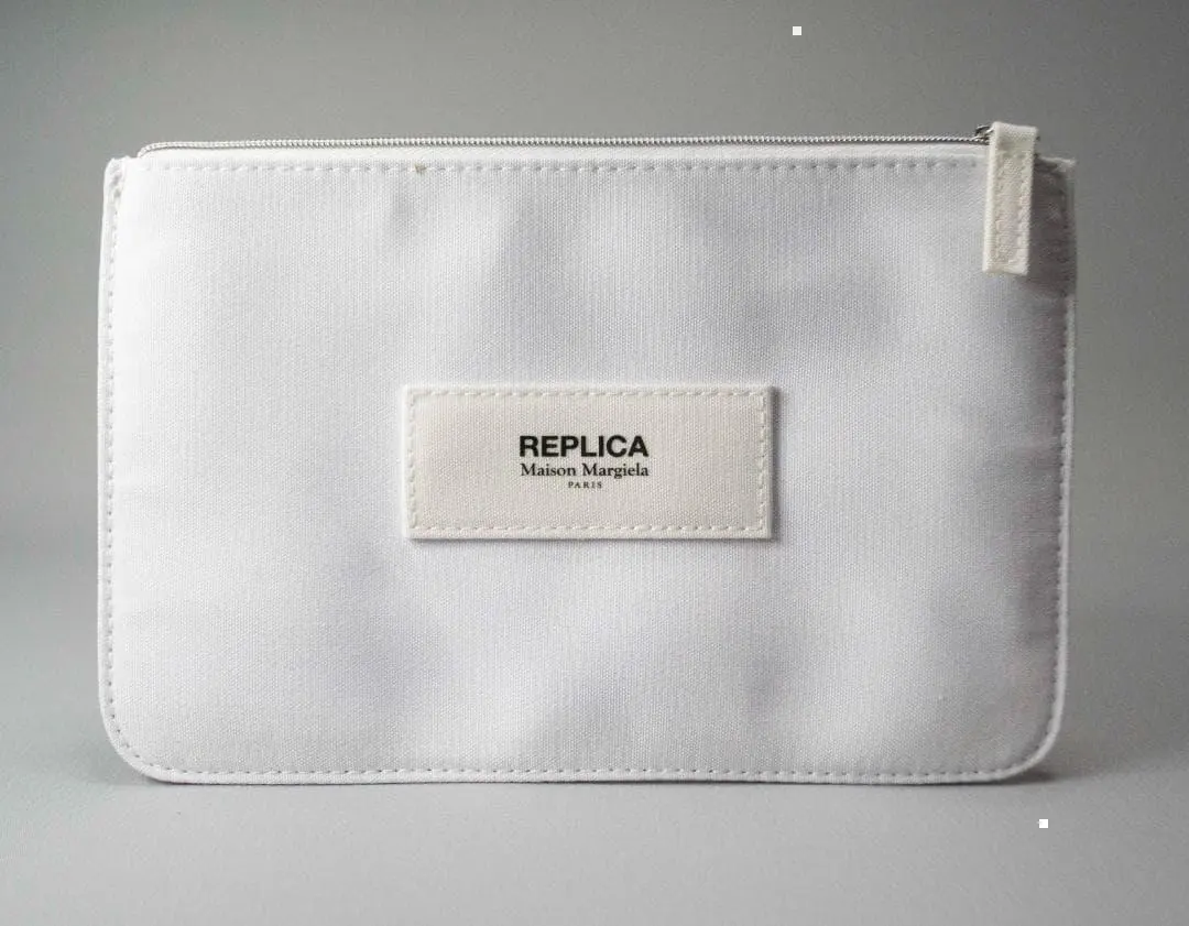 2026年最新】Maison Margiela ポーチの人気アイテム - メルカリ