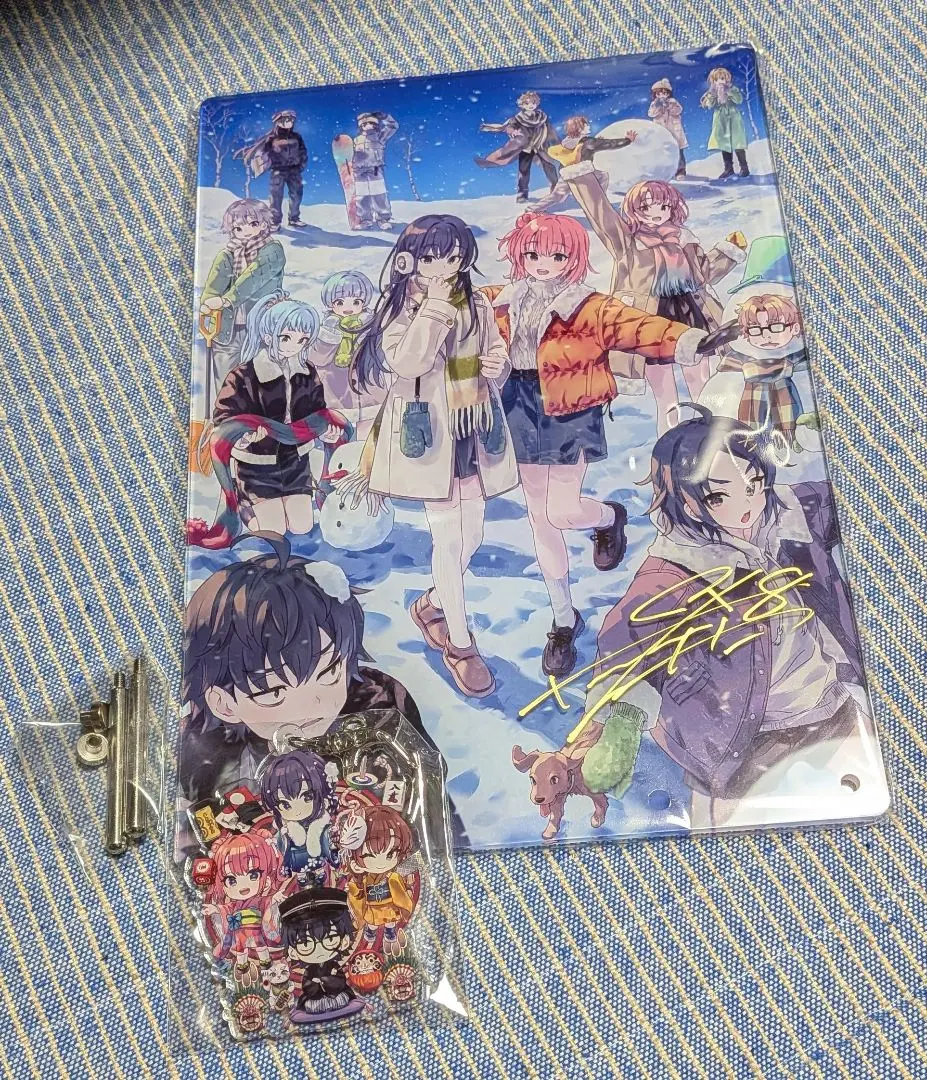 2026年最新】ぽんかん アクリルボードの人気アイテム - メルカリ