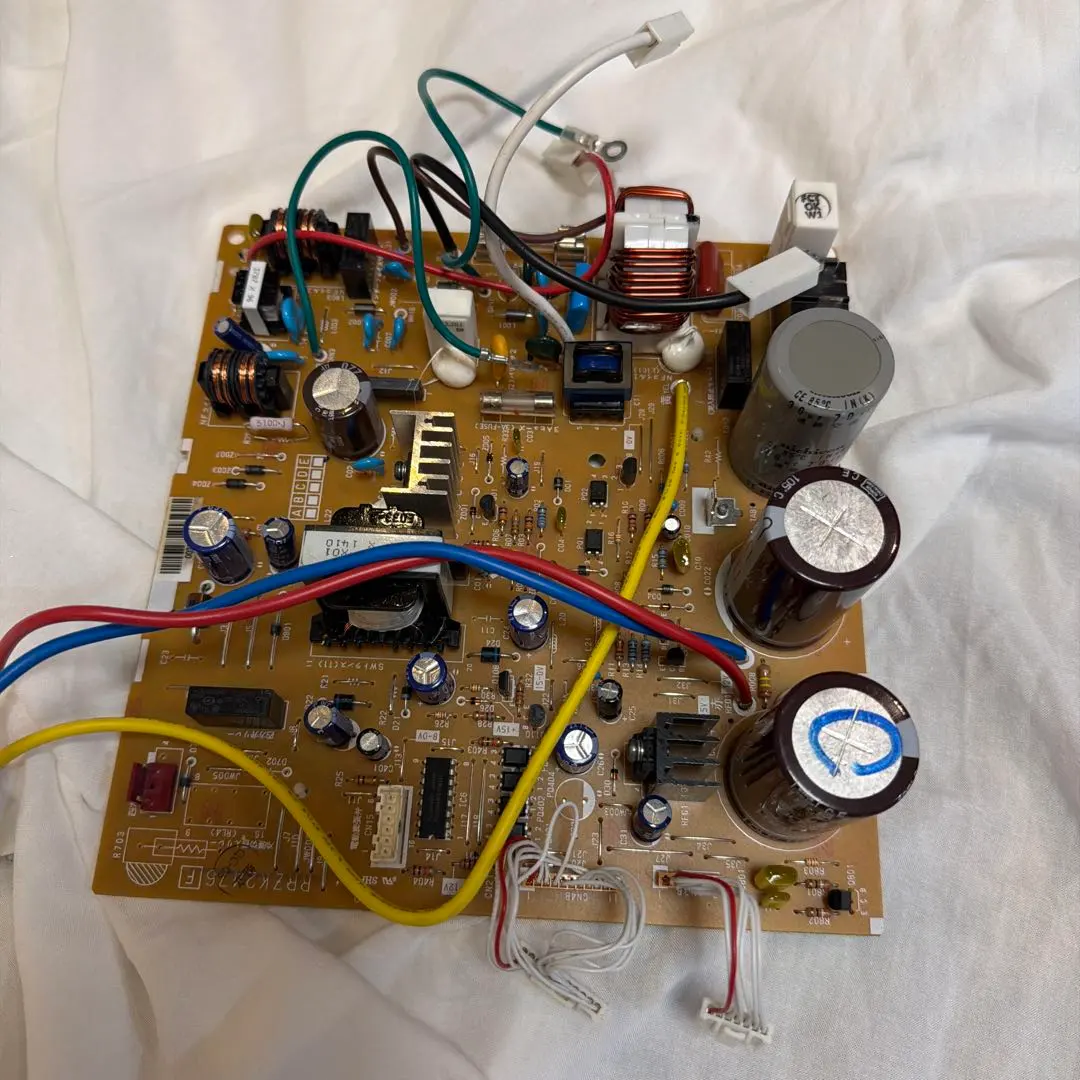 2026年最新】日立 基板の人気アイテム - メルカリ