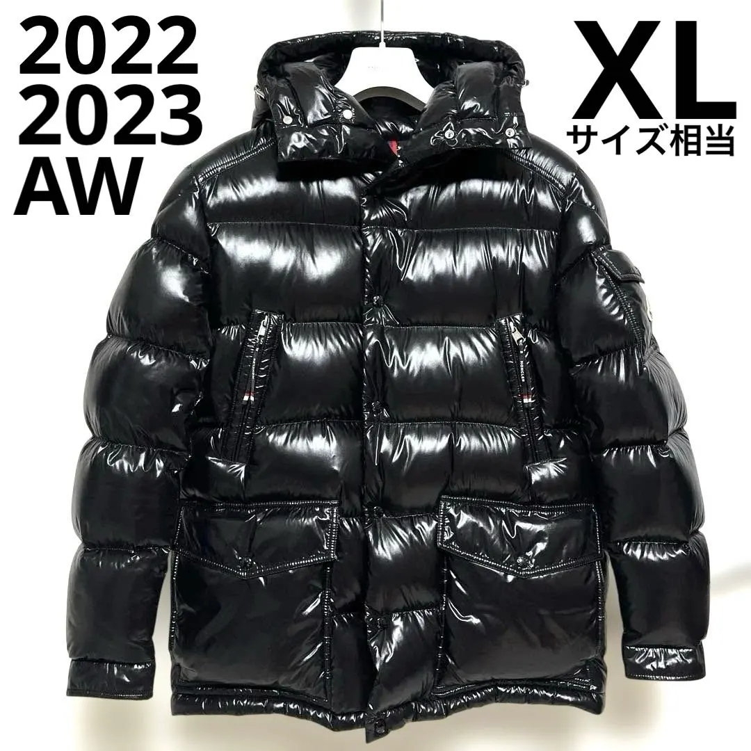 2026年最新】cluny モンクレール 3の人気アイテム - メルカリ