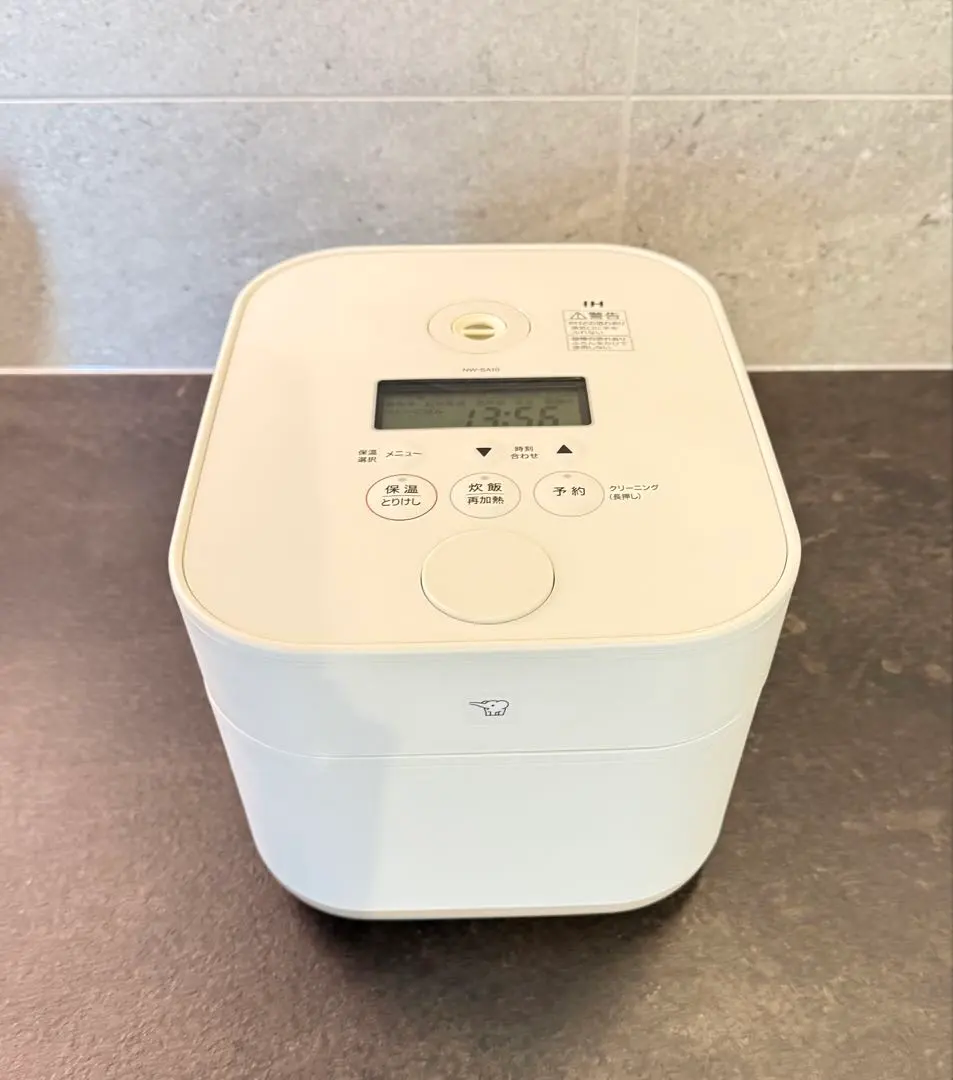 2026年最新】NW-SA10 内釜の人気アイテム - メルカリ