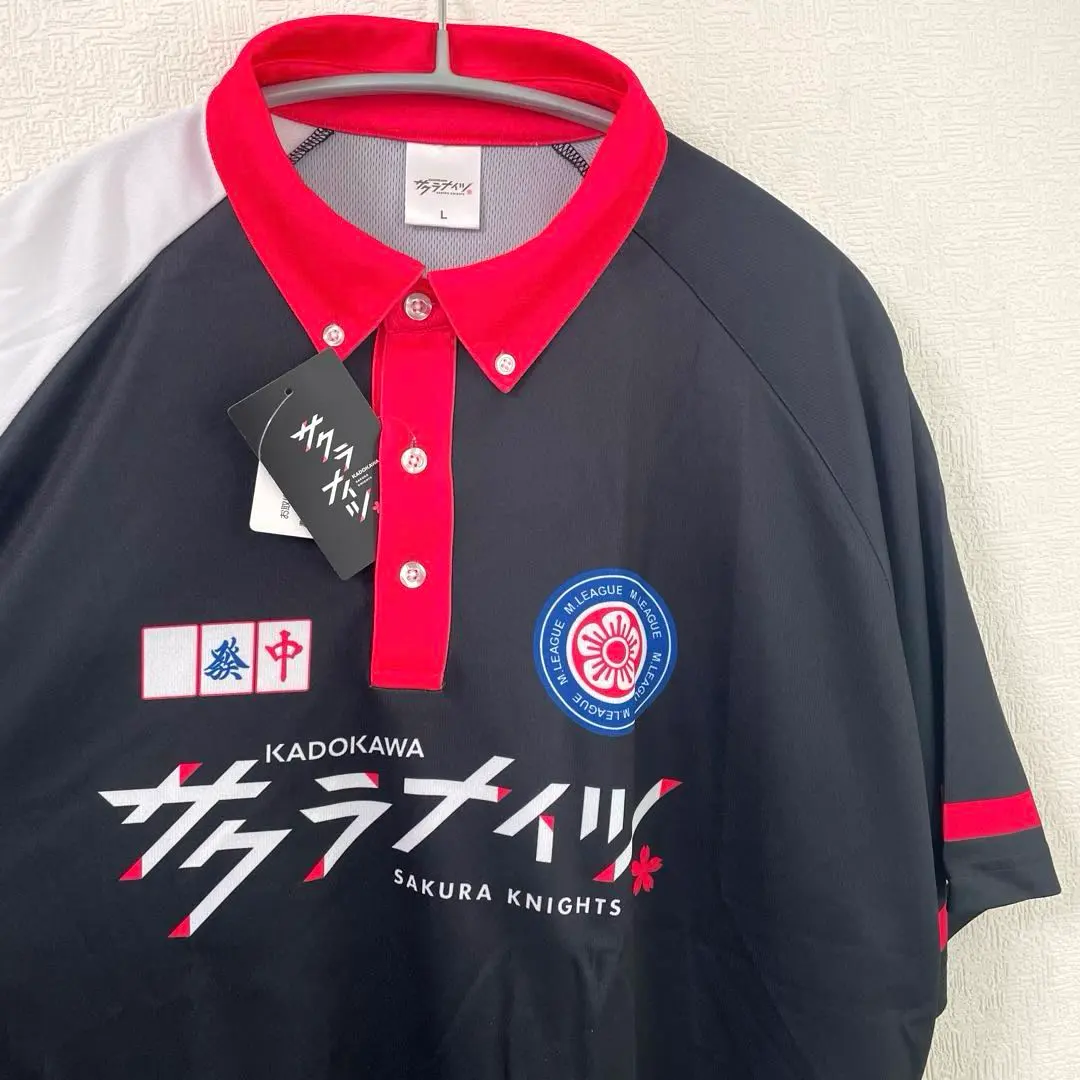 2026年最新】mリーグ 麻雀 tシャツの人気アイテム - メルカリ