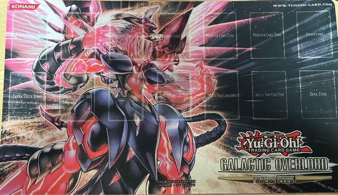 2026年最新】超銀河眼の光子龍 プレイマットの人気アイテム - メルカリ