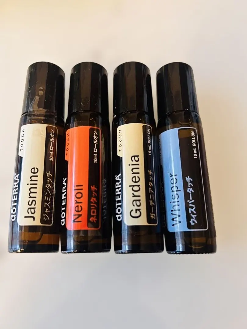 2026年最新】doterra ガーデニアの人気アイテム - メルカリ