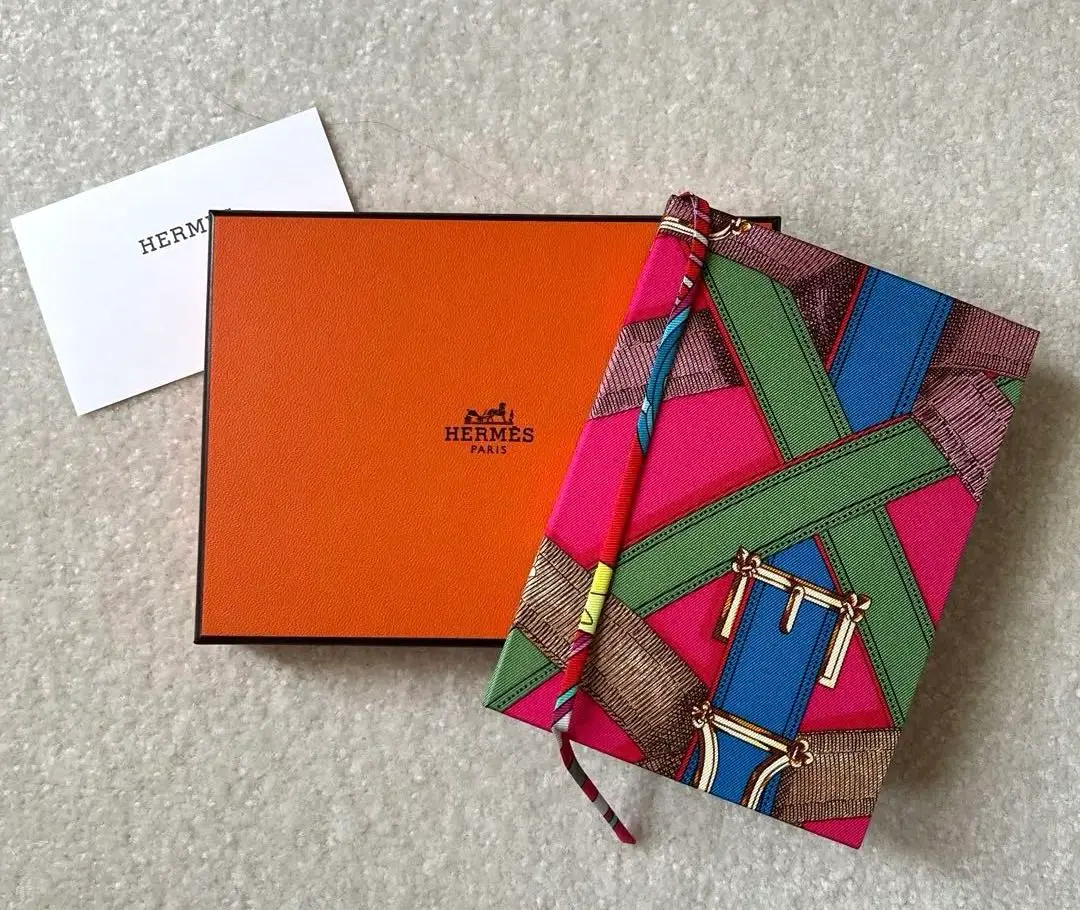 2026年最新】エルメス シルクノートの人気アイテム - メルカリ