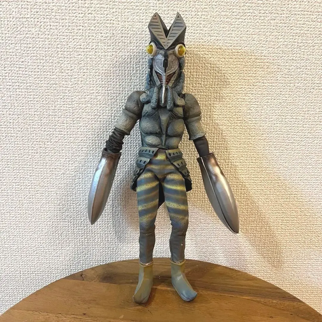 2026年最新】RAH バルタン星人の人気アイテム - メルカリ