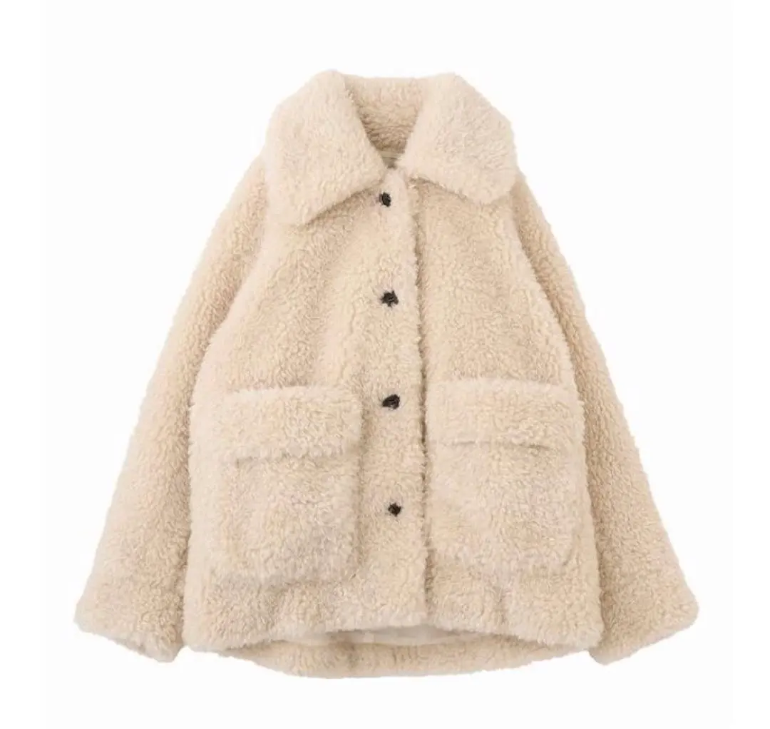 2026年最新】COCODEAL リブカラーウール混コートの人気アイテム - メルカリ