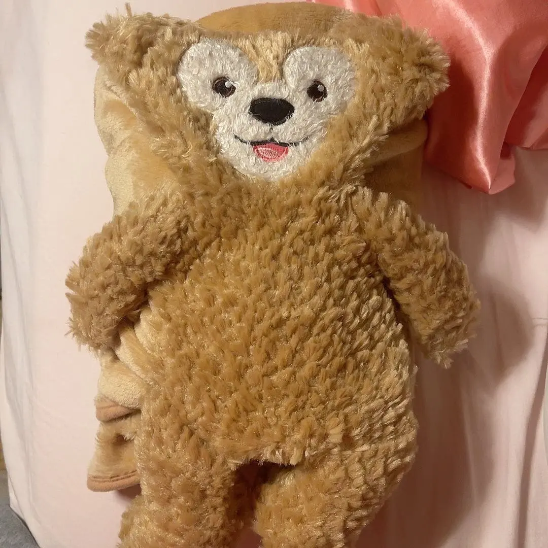 2026年最新】ダッフィー ブランケット 香港の人気アイテム - メルカリ