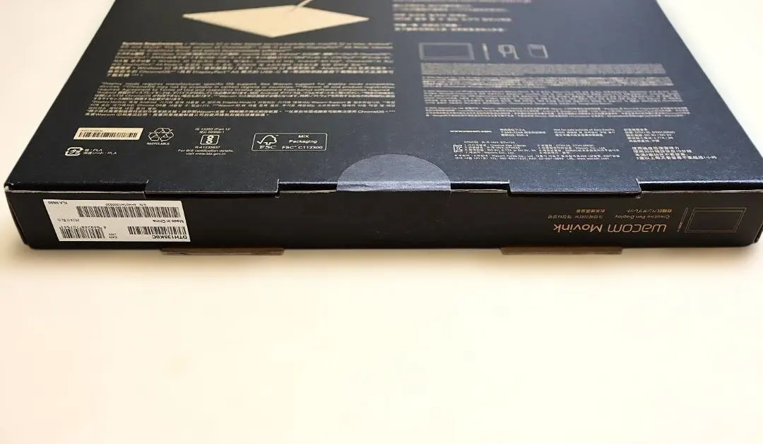 2026年最新】Wacom Movink 13の人気アイテム - メルカリ