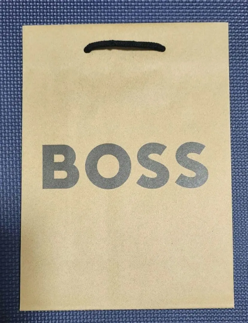 2026年最新】Hugo Boss ラッピング・包装の人気アイテム - メルカリ