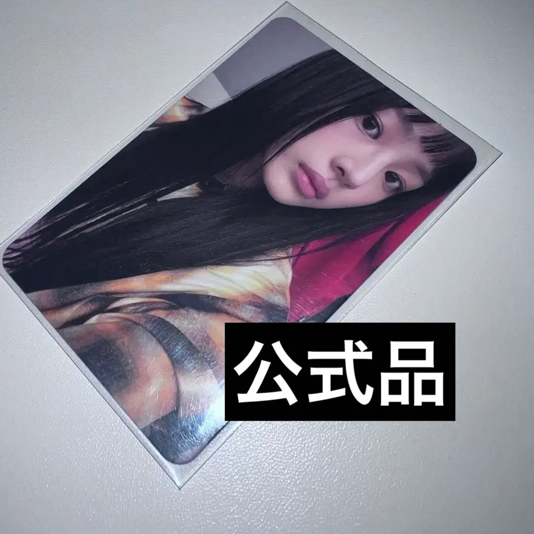 2026年最新】newJeans ミンジ サノクの人気アイテム - メルカリ