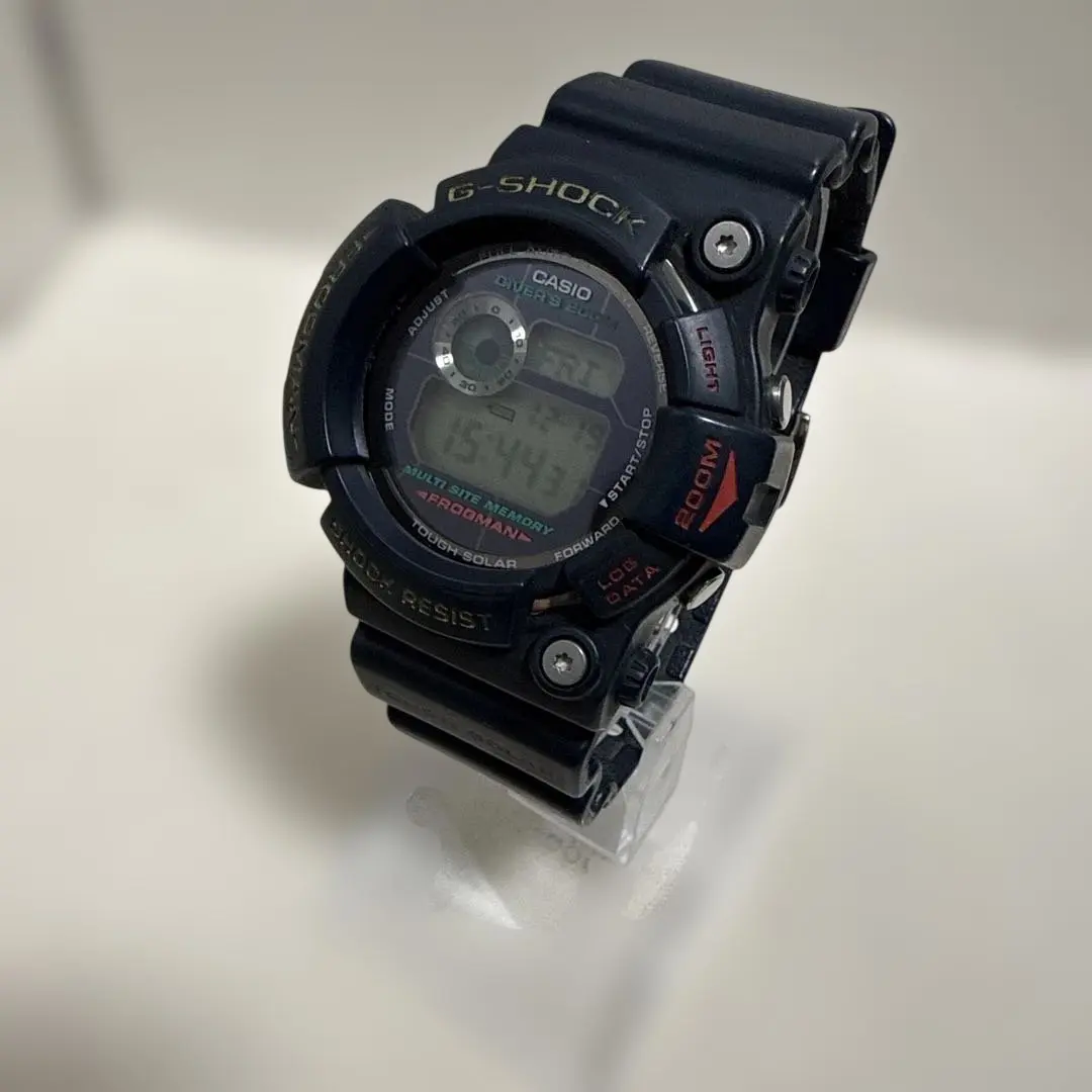 2026年最新】GW-200Z-1JFの人気アイテム - メルカリ