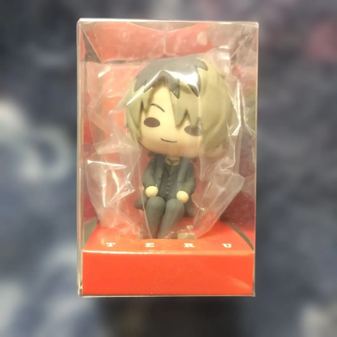 2026年最新】glay エンタメくじ すわりんこ teruの人気アイテム - メルカリ